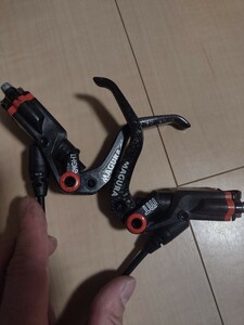 MAGURA MT8 CARBON SET　1DAY SALE