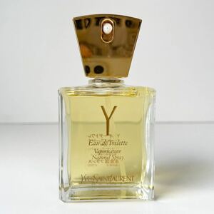 202【50ml 9割程度】YVES SAINT LAURENT イヴ・サンローラン・パルファン 香水 DUNE EAU DE TOILETTE オードトワレ　EDT 