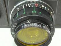 一眼レフゼニット Zenit-EMインダスター50-2 Industar M42 KMZ #176X_画像5