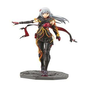 ● ARTFX J SCARLET NEXUS カサネ・ランドール 1/8スケール PVC製 塗装済み完成品 フィギュア ◆未開封品◆