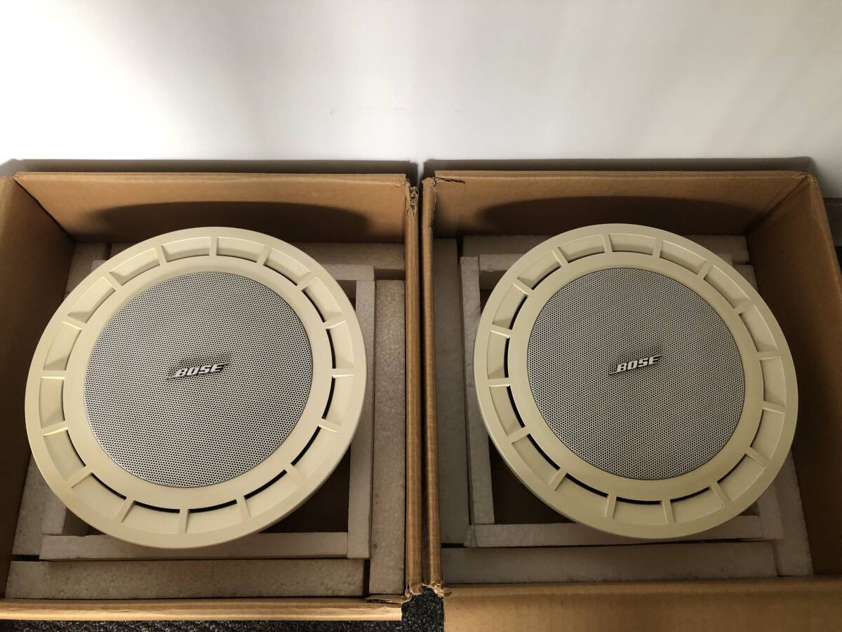 2025年最新】Yahoo!オークション -bose 天井スピーカーの中古品 2025年最新】Yahoo!オークション -bose 天井スピーカーの中古品