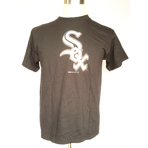 MLB シカゴ ホワイトソックス ビッグロゴ CHICAGO WHITESOX STITCHES ユース ボーイズ キッズ 正規品 LG 1702