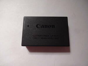 キヤノン Canon LP-E17 [バッテリーパック] 純正バッテリー KC1A【送料無料】