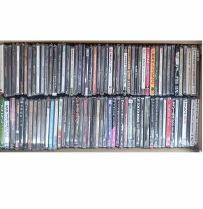 ◎1円スタート！メタル全般 中古CD約100枚まとめ買いセット【HEAVY METAL/NWOBHM/THRASH METAL/DEATH METAL/BLACK METAL/METALCORE】