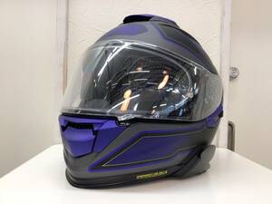 【中古】SHOEI（ショウエイ）GT-Air II BONAFIDE ジーティー - エアー ツー ボナファイド Lサイズ