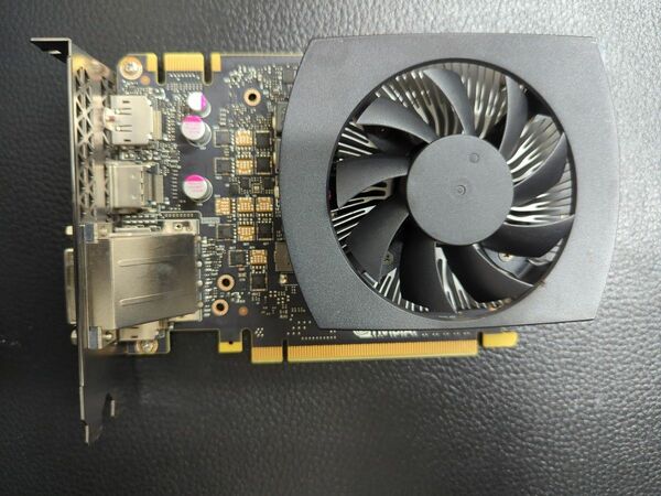 0601-2 GTX950 グラフィックボード