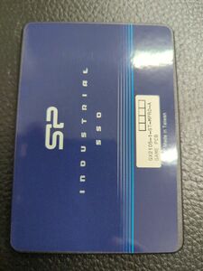 0606-3 SiliconPower SATA SSD 128GB