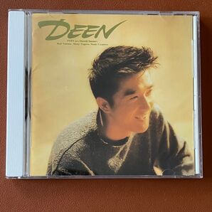 「DEEN」 DEEN
