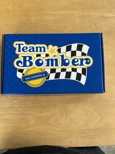 Team Bomber TB20200X TB-AK12X 12分の１レーシングカー組立キット アルミシャーシ仕様　チームボンバー