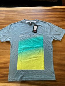 【新品未使用】ニューバランス Tシャツ S