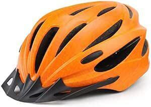 Shinmax 自転車 ヘルメット 大人用 ロードバイク ヘルメット CPSC認定済み 57~62cm 超軽量 通勤 通学