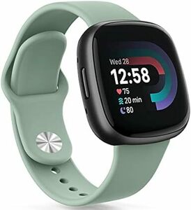 [Vanjua] for Fitbit Versa3 / Fitbit Versa4 / Fitbit Sense2 / Fitb