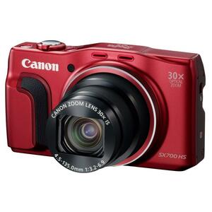 Canon PowerShot SX700 HS　美品だと思います。