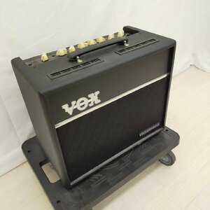 P2193☆【中古】VOX ヴォックス VT20 ギターアンプ