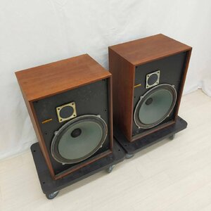 P2183☆【中古】【2個口】Wharfedale ワーフェデール Melton 2 スピーカーペア