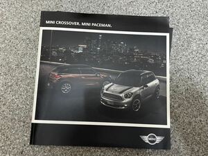 MINI R60.61 catalog 