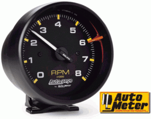  special price auto meter new goods 2300-Φ95mm- tachometer / auto gauge 
