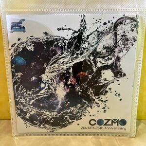 【中古】サントラ/CD/COZMO/ZUNTATA 25th Anniversary/ZUNTATA/地球/ズンタタ