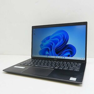 ▽DELL Latitude 3301【第8世代Core i5 8265U/メモリ8GB/SSD256GB(NVMe)/Win11Pro/無線LAN/AC付属】