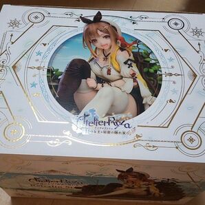 マックスファクトリー ライザ フィギュア【未開封】