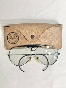 １円　ボシュロム　レイバン　シューター　B&L　RAY-BAN RAYBAN USA ヴィンテージレイバン