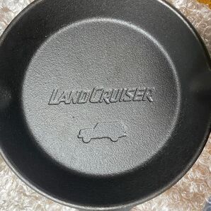 非売品 ランクル 70 オリジナル スキレット