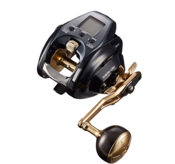 大特価!!ダイワ21シーボーグG300J(未開封品) 値下げ交渉不可