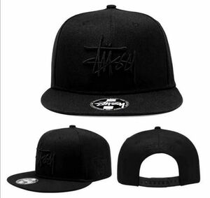 STUSSY ステューシー スナップバック キャップ 帽子