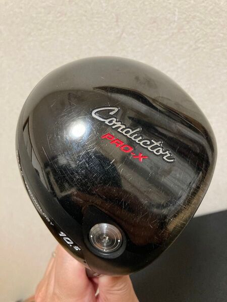 マルマン ツアーコンダクターPRO-X S ドライバー