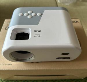 YOWHICK small size projector DPO2B