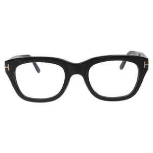 TOM FORD トムフォード TF5178-F サングラス メガネフレーム 眼鏡 ブラック