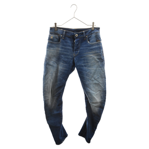 G-STAR RAW ジースターロウ Arc 3D Slim Jeans アーチ3Dスリムジーンズ デニムパンツ インディゴ D10060-A088-A888