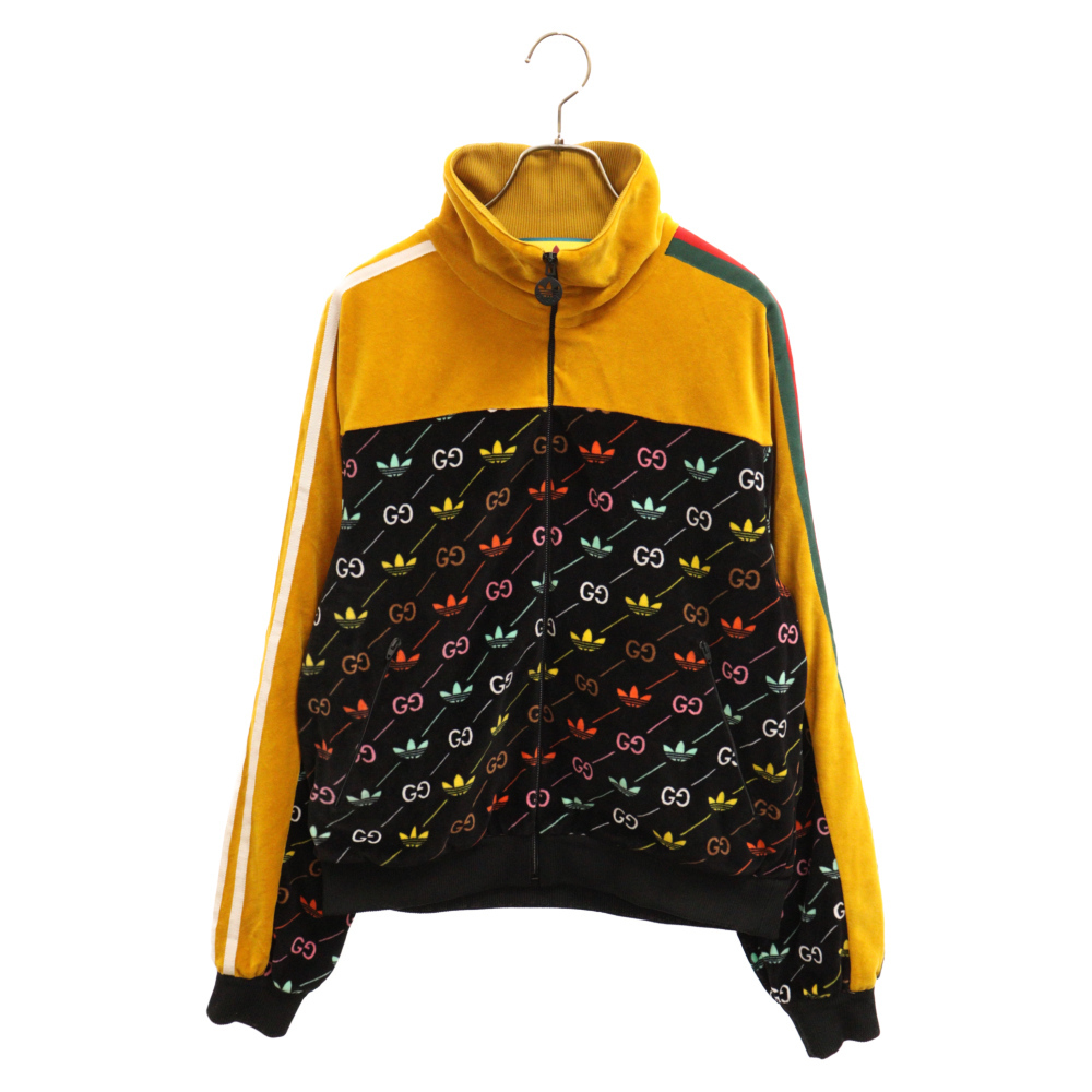 2025年最新】Yahoo!オークション -adidas ベロア ジャケットの 2025年最新】Yahoo!オークション -adidas ベロア ジャケットの