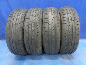 『KENDA　ケンダ　KENETICA ECO　155/65R13　2022年製　夏タイヤ　ノーマルタイヤ　4本セット』