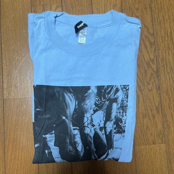 ballaholic Tシャツ
