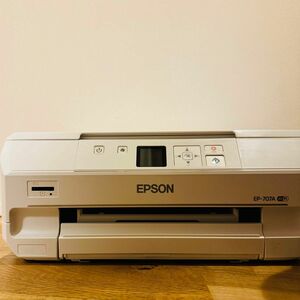 EPSON EP707A ジャンク