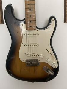 FENDER