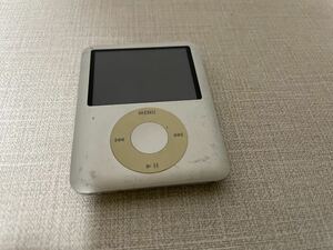 iPod Nano 4GB MA978J/A