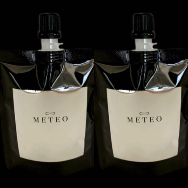 METEO マテリアル メテオ 80ml 2点