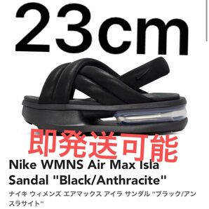 Nike WMNS Air Max Isla Sandal Light ナイキ サンダル スニーカー　アイラ　エアマックス
