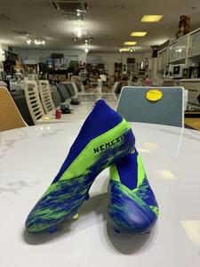 Adidas Adidas футбол обувь Nemeziz 25.0cm