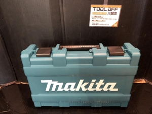 001♪未使用品♪マキタ makita 40㎜充電式仕上釘打 FN001GRDX