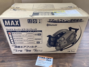 006□未使用品・Buy Now Price□MAX マックス 高圧Air conditionerプレッサ AK-HL1270E3