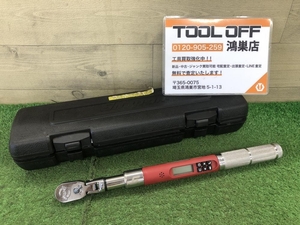 016■おすすめ商品■Snap-on スナップオン 角度調節機能付コンパクトデジタルトルクレンチ ATECH1FS240N ※商品状態必読