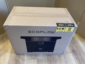 020♪未使用品・即決価格♪EcoFlow エコフロー ポータブル電源 ZMR330-JP DELTA2