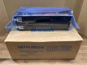 020♪未使用品・即決価格♪三菱　MITUSBISHI インテリジェントコミュニケーションユニット AD51-S3　*長期保管品