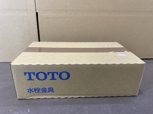 007◇未使用品・即決価格◇TOTO 壁付サーモスタット混合水栓 TBV03421J