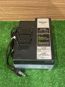 019■おすすめ商品■Panasonic 急速充電器 EZ0L81