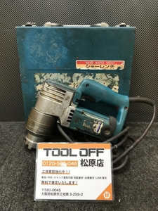 013♪ジャンク品♪マキタ makita シャーレンチ 型式不明 6922NB？ 回転のみ確認　※異音・ネジ欠品