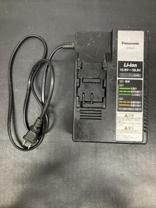 007◇おすすめ商品◇Panasonic 急速充電器 EZ0L81